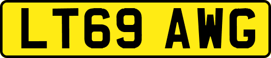 LT69AWG