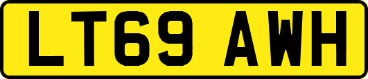 LT69AWH