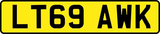 LT69AWK