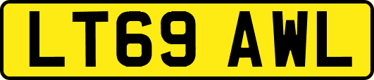 LT69AWL