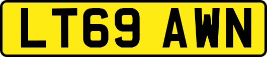 LT69AWN