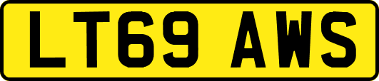 LT69AWS