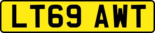 LT69AWT
