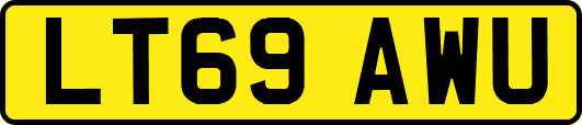 LT69AWU