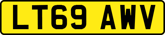 LT69AWV