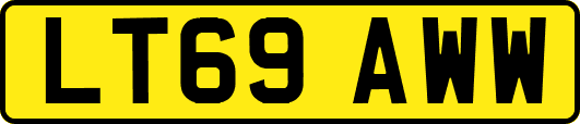 LT69AWW