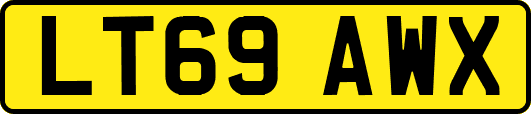 LT69AWX