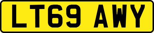 LT69AWY