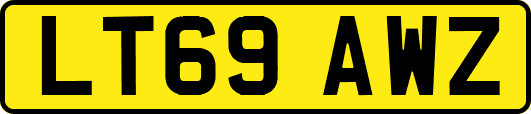 LT69AWZ