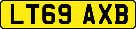 LT69AXB