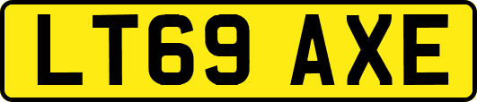 LT69AXE