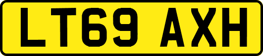 LT69AXH