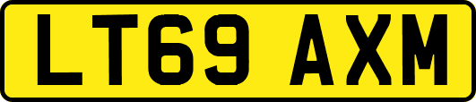 LT69AXM