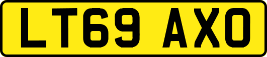 LT69AXO