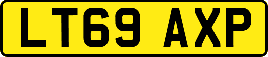 LT69AXP