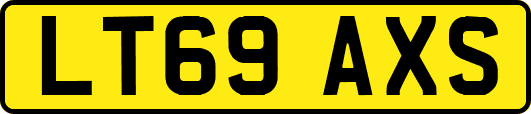LT69AXS