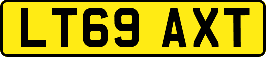 LT69AXT