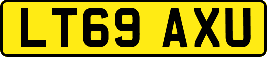 LT69AXU