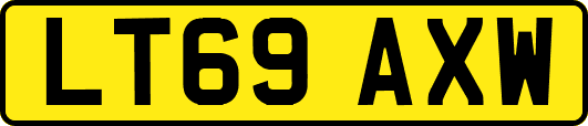 LT69AXW