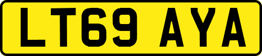 LT69AYA