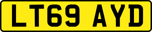 LT69AYD