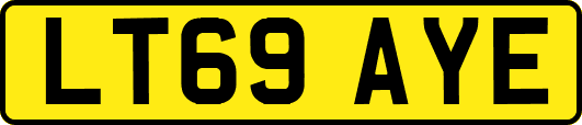 LT69AYE