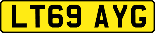 LT69AYG
