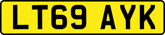 LT69AYK