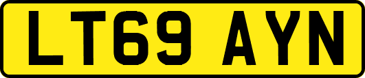 LT69AYN