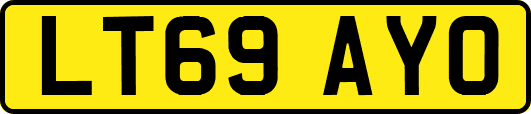 LT69AYO