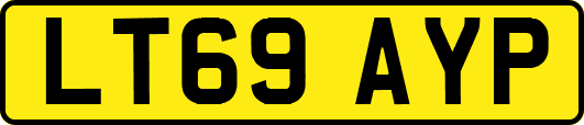 LT69AYP