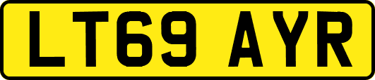 LT69AYR