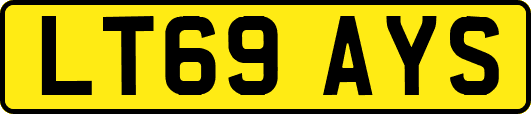 LT69AYS