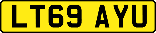 LT69AYU