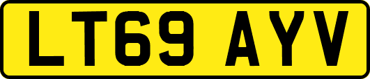 LT69AYV