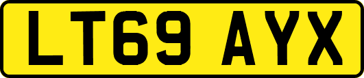 LT69AYX