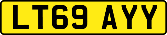 LT69AYY