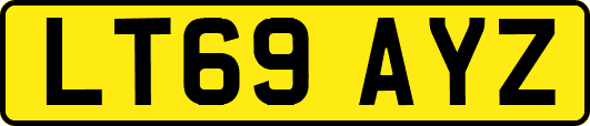 LT69AYZ
