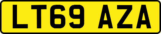LT69AZA