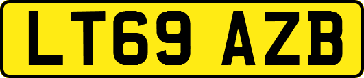 LT69AZB