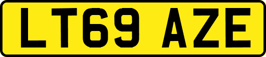 LT69AZE