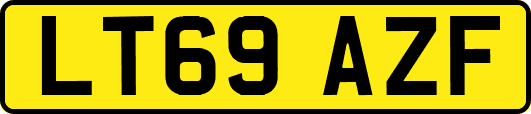 LT69AZF