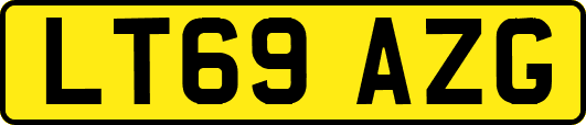 LT69AZG