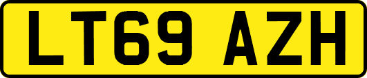LT69AZH