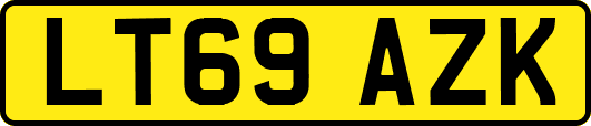 LT69AZK