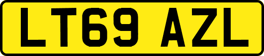 LT69AZL