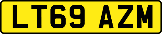 LT69AZM