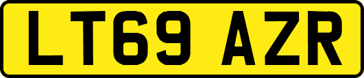 LT69AZR