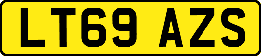 LT69AZS