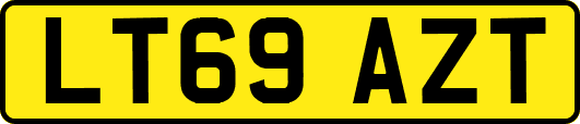 LT69AZT